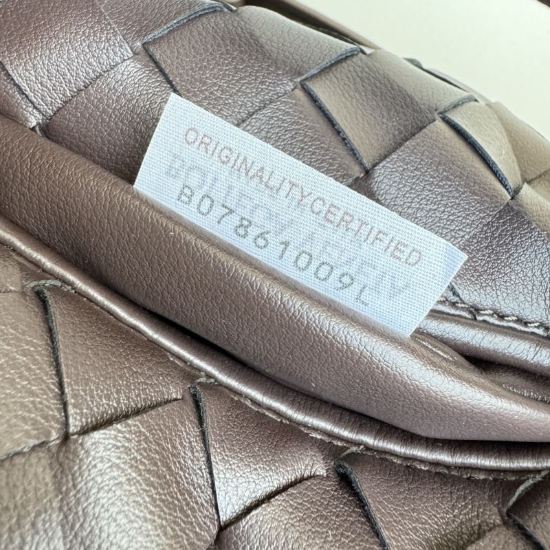 Bottega Veneta Top Handle Bags